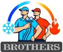 Brothers Air Conditioning & Heating logo